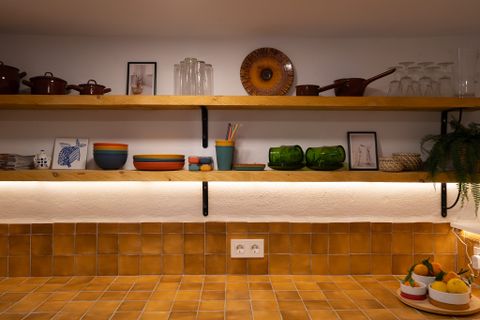 Rækkehus i Casarabonela, Malaga, Casarabonela - € 176.000 | Ref: Casa Castillo - foto 10