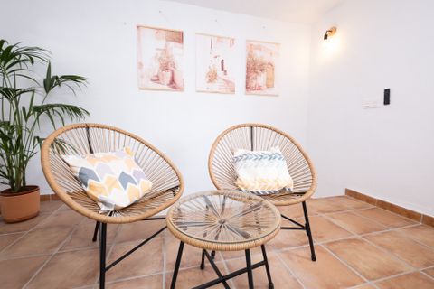 Rækkehus i Casarabonela, Malaga, Casarabonela - € 176.000 | Ref: Casa Castillo - foto 33