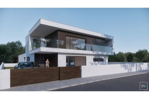 Helårsgrund i Corroios, Setubal, Corroios - € 530.000 | Ref: 115 - foto 4