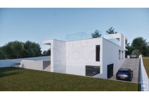 Helårsgrund i Corroios, Setubal, Corroios - € 530.000 | Ref: 115 - foto 5