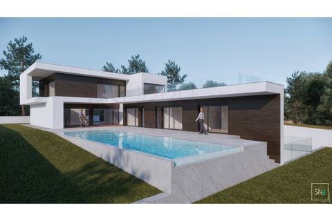 Helårsgrund i Corroios, Setubal, Corroios - € 530.000 | Ref: 115 - foto 6