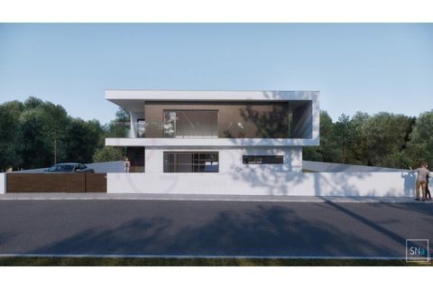 Helårsgrund i Corroios, Setubal, Corroios - € 530.000 | Ref: 115 - foto 9