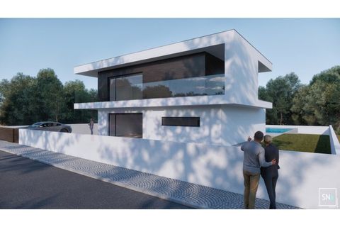 Helårsgrund i Corroios, Setubal, Corroios - € 530.000 | Ref: 115 - foto 10