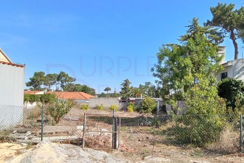 Helårsgrund i Corroios, Setubal, Corroios - € 530.000 | Ref: 115 - foto 12