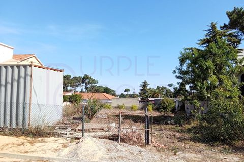 Helårsgrund i Corroios, Setubal, Corroios - € 530.000 | Ref: 115 - foto 14