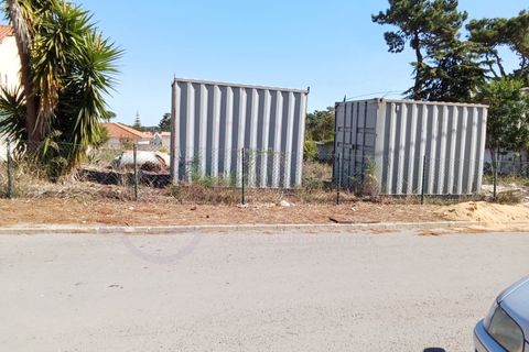 Helårsgrund i Corroios, Setubal, Corroios - € 530.000 | Ref: 115 - foto 15