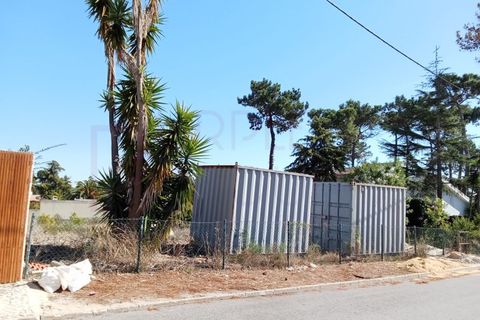 Helårsgrund i Corroios, Setubal, Corroios - € 530.000 | Ref: 115 - foto 16