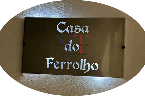 Villa i Alenquer, Lisbon, Alenquer - € 180.000 | Ref: 120612762-11 - foto 1