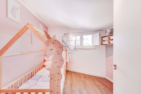 Villa i Alenquer, Lisbon, Alenquer - € 180.000 | Ref: 120612762-11 - foto 8