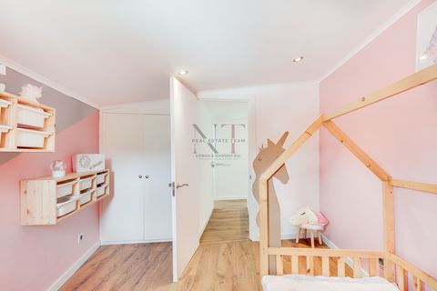 Villa i Alenquer, Lisbon, Alenquer - € 180.000 | Ref: 120612762-11 - foto 10