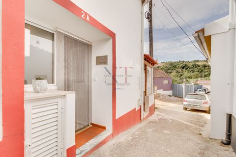 Villa i Alenquer, Lisbon, Alenquer - € 180.000 | Ref: 120612762-11 - foto 21