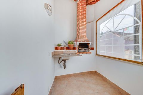 Villa i Alenquer, Lisbon, Alenquer - € 180.000 | Ref: 120612762-11 - foto 23