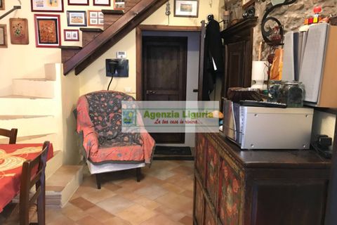 Leilighet i Perinaldo, Imperia, Perinaldo - € 77 000 | Ref: 1043 - foto 3