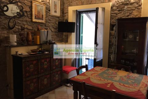 Leilighet i Perinaldo, Imperia, Perinaldo - € 77 000 | Ref: 1043 - foto 4