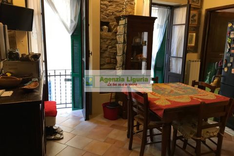 Leilighet i Perinaldo, Imperia, Perinaldo - € 77 000 | Ref: 1043 - foto 5