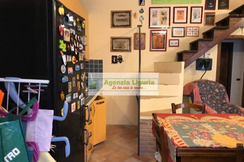 Leilighet i Perinaldo, Imperia, Perinaldo - € 77 000 | Ref: 1043 - foto 8