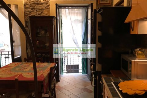 Leilighet i Perinaldo, Imperia, Perinaldo - € 77 000 | Ref: 1043 - foto 9