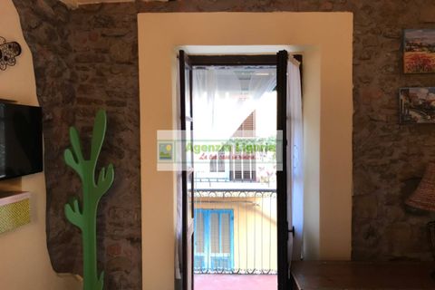 Leilighet i Perinaldo, Imperia, Perinaldo - € 77 000 | Ref: 1043 - foto 20