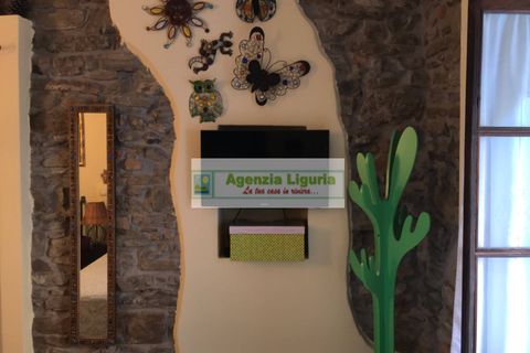 Leilighet i Perinaldo, Imperia, Perinaldo - € 77 000 | Ref: 1043 - foto 28