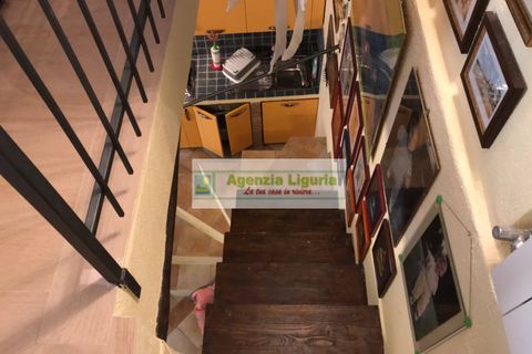 Leilighet i Perinaldo, Imperia, Perinaldo - € 77 000 | Ref: 1043 - foto 29