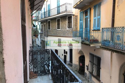 Leilighet i Perinaldo, Imperia, Perinaldo - € 77 000 | Ref: 1043 - foto 30