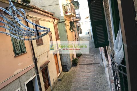 Leilighet i Perinaldo, Imperia, Perinaldo - € 77 000 | Ref: 1043 - foto 31