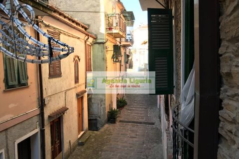 Leilighet i Perinaldo, Imperia, Perinaldo - € 77 000 | Ref: 1043 - foto 32