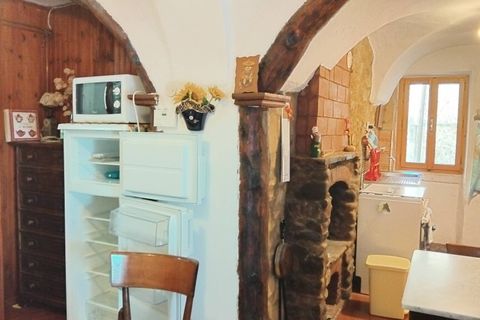 Leilighet i Perinaldo, Imperia, Perinaldo - € 90 000 | Ref: 1120 - foto 3