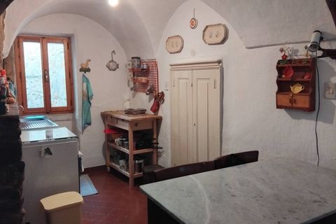 Leilighet i Perinaldo, Imperia, Perinaldo - € 90 000 | Ref: 1120 - foto 11