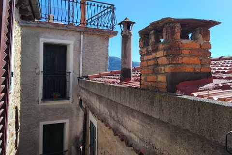 Leilighet i Perinaldo, Imperia, Perinaldo - € 90 000 | Ref: 1120 - foto 13