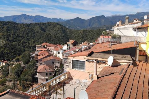 Leilighet i Perinaldo, Imperia, Perinaldo - € 90 000 | Ref: 1120 - foto 19