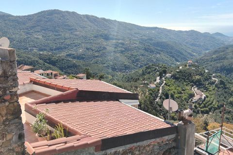 Leilighet i Perinaldo, Imperia, Perinaldo - € 90 000 | Ref: 1120 - foto 23