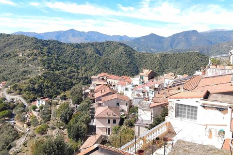 Leilighet i Perinaldo, Imperia, Perinaldo - € 90 000 | Ref: 1120 - foto 24