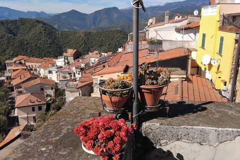 Leilighet i Perinaldo, Imperia, Perinaldo - € 90 000 | Ref: 1120 - foto 25
