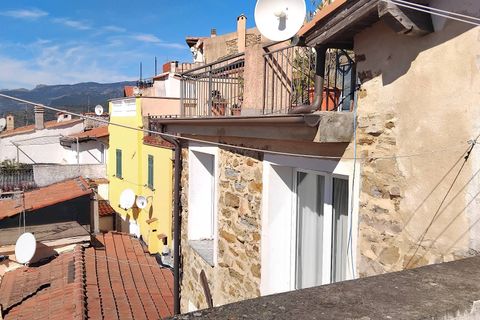 Leilighet i Perinaldo, Imperia, Perinaldo - € 90 000 | Ref: 1120 - foto 26