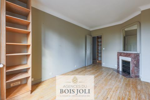 Lejlighed i Vanves, Hauts-de-Seine, Vanves - € 364.000 | Ref: 98212 - foto 1