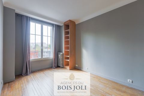 Lejlighed i Vanves, Hauts-de-Seine, Vanves - € 364.000 | Ref: 98212 - foto 2