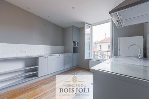 Lejlighed i Vanves, Hauts-de-Seine, Vanves - € 364.000 | Ref: 98212 - foto 3