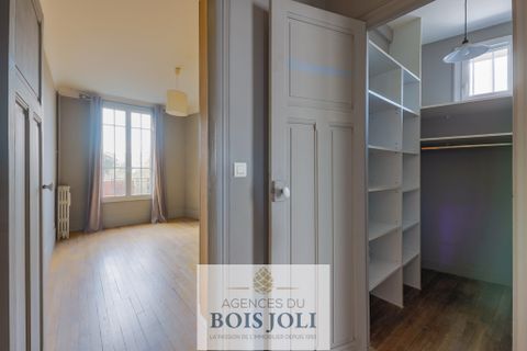 Lejlighed i Vanves, Hauts-de-Seine, Vanves - € 364.000 | Ref: 98212 - foto 5