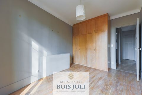 Lejlighed i Vanves, Hauts-de-Seine, Vanves - € 364.000 | Ref: 98212 - foto 6