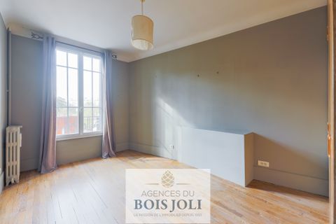 Lejlighed i Vanves, Hauts-de-Seine, Vanves - € 364.000 | Ref: 98212 - foto 7