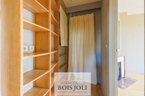 Lejlighed i Vanves, Hauts-de-Seine, Vanves - € 364.000 | Ref: 98212 - foto 8