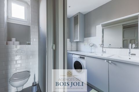 Lejlighed i Vanves, Hauts-de-Seine, Vanves - € 364.000 | Ref: 98212 - foto 9