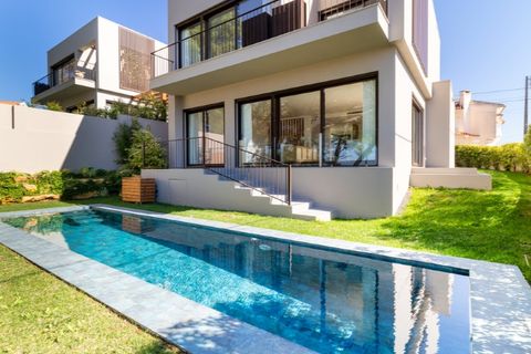 Helårsgrund i Alcabideche, Lisbon, Alcabideche - € 1.800.000 | Ref: LOT1894.345.HE - foto 4