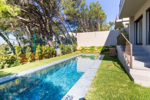 Helårsgrund i Alcabideche, Lisbon, Alcabideche - € 1.800.000 | Ref: LOT1894.345.HE - foto 5