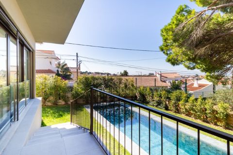 Helårsgrund i Alcabideche, Lisbon, Alcabideche - € 1.800.000 | Ref: LOT1894.345.HE - foto 12