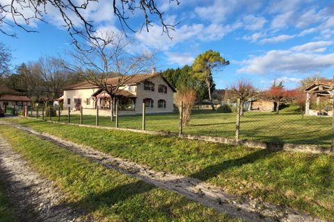 Villa in Grignols, Dordogne, Grignols - € 315.000 | Ref: 425481CAS - foto 1