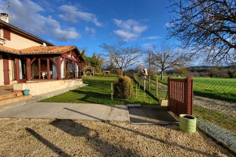 Villa in Grignols, Dordogne, Grignols - € 315.000 | Ref: 425481CAS - foto 4