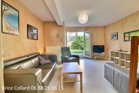 Villa i Breuil-le-Sec, Oise, Breuil-le-Sec - € 193.300 | Ref: 425446BCO - foto 1
