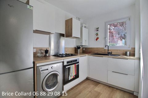 Villa i Breuil-le-Sec, Oise, Breuil-le-Sec - € 193.300 | Ref: 425446BCO - foto 4